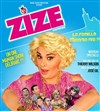 Zize dans La famille mamma mia - 