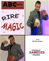 Rire magique - 