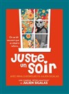 Juste un soir - 