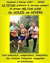 Melting Song : Du soleil en hivers - 