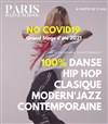 Grand stage d'été : Danse Hip Hop | à partir de 13 ans - 