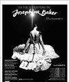 La vie à l'envers de Joséphine Baker - 