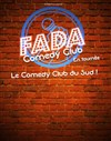 Fada Comedy Club - 