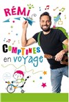 Rémi : comptines en voyage - 