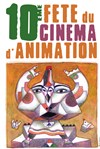 Semaine des séniors - Cinéma d'animation - 