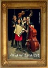 Ariane Quartet présente : Klezmer Music - 