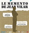 Le memento de Jean Vilar - 