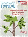 Fête de la Randonnée - 