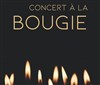 Michel Reis : Concert à la bougie - 