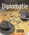 Diplomatie - 