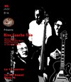 Diner Concert - Jazz - Trio Rive Gauche - 