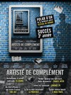 Artiste de complément - 