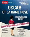 Oscar et la dame Rose - 