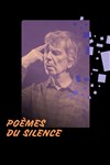 Poèmes du silence - 