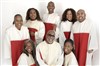 Gospel par Black Harmony Gospel Singers - 