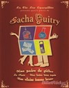 Quatre pièces de Sacha Guitry - 