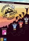 Tournoi d'Improvisation Théâtrale des Trois Alpes - 