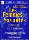 Les Femmes savantes - 