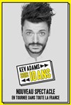 Kev Adams dans Sois 10 ans - 