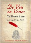 De Vers en Verres | spécial Molière - 