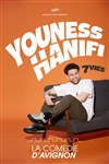 Youness Hanifi dans 7 vies - 