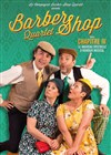 Barber Shop Quartet | Chapitre 4 - 