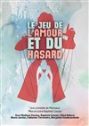 Le jeu de l'amour et du hasard - 