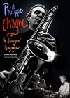 Swingin Bayonne invite Philippe Chagne - 