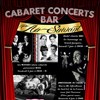 Soirée anniversaire du cabaret Au Suivant - 