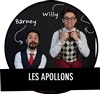 Les Apollons dans Et si c'était vrai ? - 