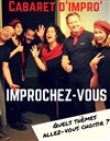 Cabaret des Improchez-Vous - 