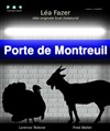 Porte de Montreuil - 