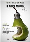 Le malade imaginaire - 