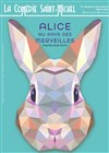 Alice au Pays des Merveilles - 