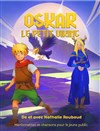 Oskar le petit viking - 