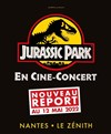 Jurassic Park en Ciné-concert - 