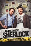 La Méthode Sherlock - 