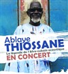 Ablaye Thiossane - 