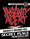 Insanity Alert + Sekator + Detoxed - 