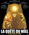 La quête du miel - 