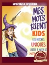 Mes Mots Rient Kids - 