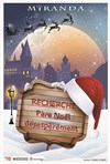 Recherche Père Noël désespérément - 