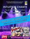 Intuition chante pour Anton, le combat d'une vie - 