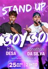 30 / 30 avec Mike Desa et Jonathan da Silva - 