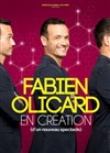 Fabien Olicard dans En création | Palavas - 