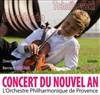 Concert du nouvel an - 