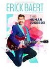 Erick Baert the human jukebox dans 100 voix en concert's - 