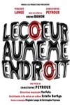 Le Coeur au même endroit - 