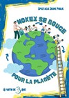 Wokey Le Clown se bouge pour la planète - 