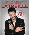 Florent Latreille dans Ça va ? - 